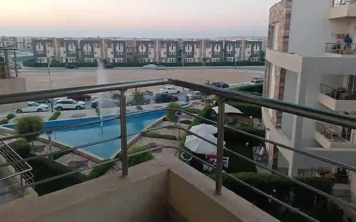 Penthouse for sale Marseilia Beach 4 North Coast